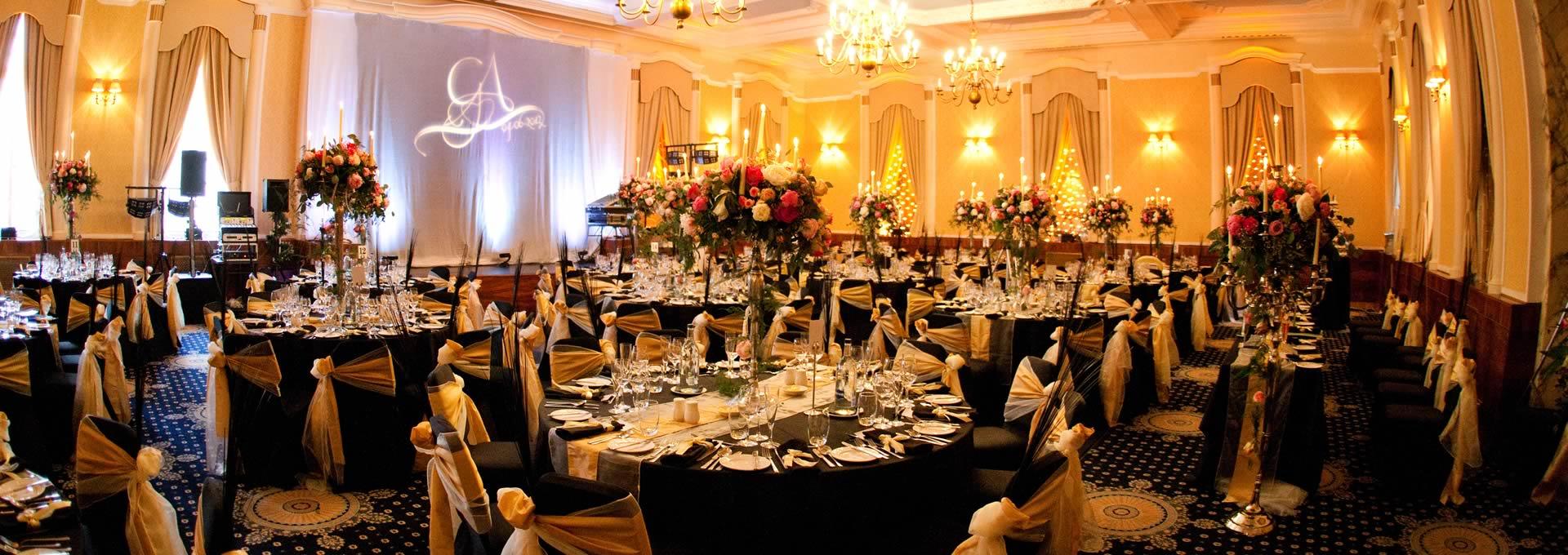 Golden Lion Hotel Стерлинг Экстерьер фото